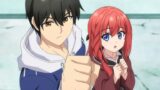 『LV999の村人』 第1話 最弱村人が手に入れた圧倒的な力