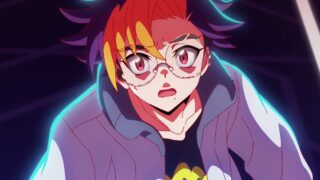 『DIGIMON BEATBREAK』 第37話 神殿への突入とミハルの決意