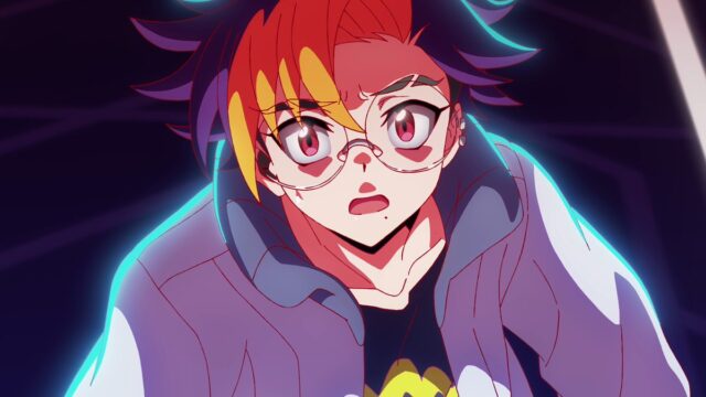 『DIGIMON BEATBREAK』 第37話 神殿への突入とミハルの決意