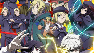 『クレバテスII-魔獣の王と偽りの勇者伝承-』 第1話 ハイデン王太后との再会と新たな任命