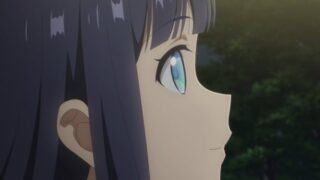 『透明な夜に駆ける君と、目に見えない恋をした。』 第1話 新歓コンパでの出会いと、それぞれの背景