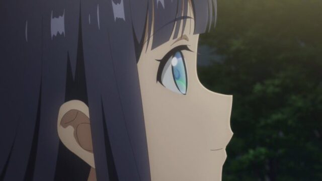 『透明な夜に駆ける君と、目に見えない恋をした。』 第1話 新歓コンパでの出会いと、それぞれの背景