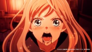 『対ありでした。～お嬢さまは格闘ゲームなんてしない～』 第1話 黒美女子学院に潜む秘密