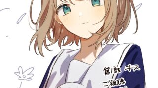 『きみが死ぬまで恋をしたい』 第1話 戦場と日常が交差する学校の描写