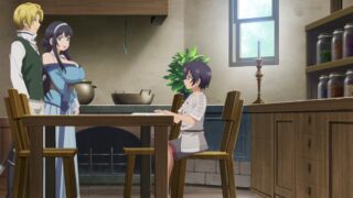 『落第賢者の学院無双～二度目の転生、Sランクチート魔術師冒険録～』 第2話 7歳、新たな生活と閉ざされた道