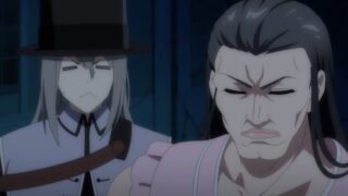 『LV999の村人』 第4話 要塞都市サルマリアに迫る脅威