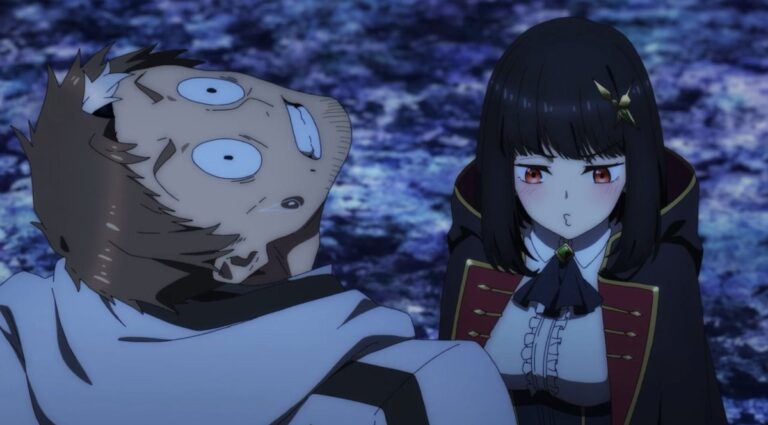 第3話 学舎の魔術封じとミュイの奮闘
