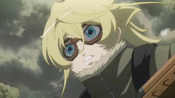 第3話 イルドアの講和仲介と鉄槌作戦