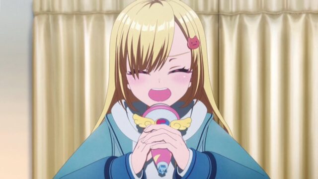 『バンドリ！ ゆめ∞みた』 第6話 互いの歩みを阻む影と、それでも続く日々