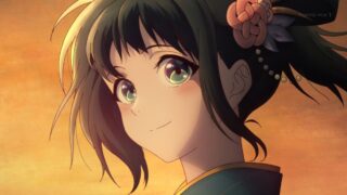 『二十世紀電氣目録-ユーレカ・エヴリカ-』 第2話 目録再発見と追跡劇の始まり