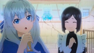 『ブチ切れ令嬢は報復を誓いました。 ～魔導書の力で祖国を叩き潰します～』 第2話 亡命と契約：新たな出発の決意