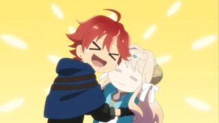 『捨てられ聖女の異世界ごはん旅 隠れスキルでキャンピングカーを召喚しました』 第2話 冒険者パーティーへの加入とエルラージュの街