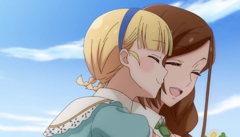 第2話 伯父の誕生会と新たな出会い