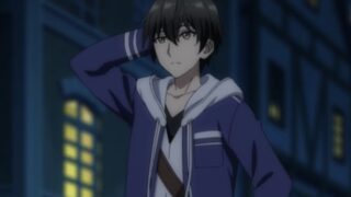 『LV999の村人』 第3話 魔王城への道程と新たな出会い