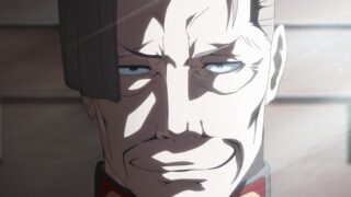 『幼女戦記II』 第2話 東部戦線、補給の逼迫とサラマンダー戦闘団の苦境