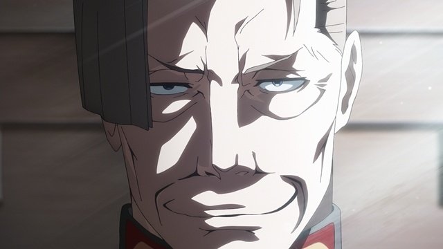 『幼女戦記II』 第2話 東部戦線、補給の逼迫とサラマンダー戦闘団の苦境