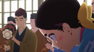 『ワールド イズ ダンシング』 第3話 水無月会への挑戦と鬼夜叉の重圧