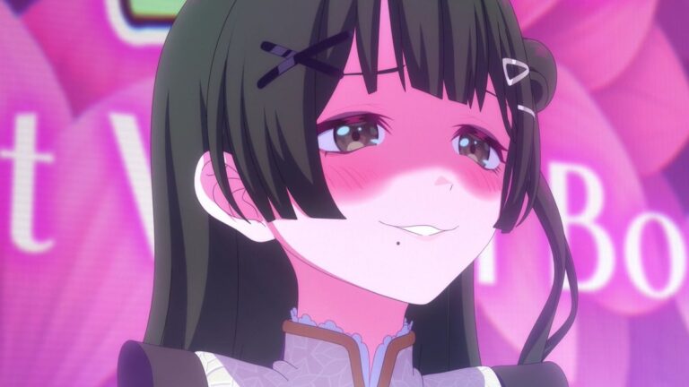 第5話 夢限大みゅーたいぷ、活動の裏側が露呈