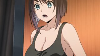 『うしろの正面カムイさん』 第3話 事務所に現れた市松人形と除霊の異例