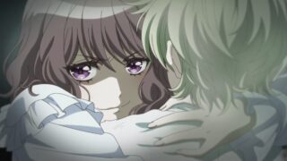 『鬼の花嫁』 第3話 実家への訪問と両親の態度