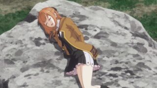 『世界最強の後衛 ～迷宮国の新人探索者～』 第3話 ミサキ救出の緊急事態発生