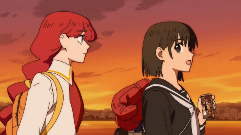第3話 茉里の過去とララの決意