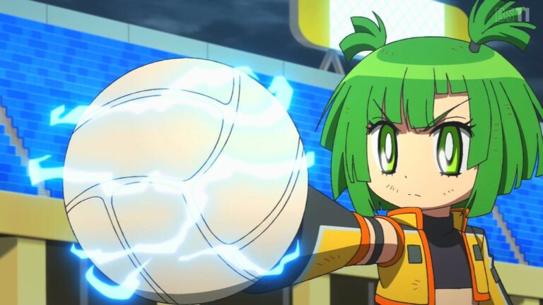 第3話 聖アローズとの試合開始と羽仁衣の覚醒