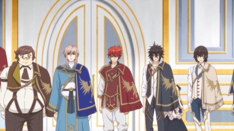 第3話 騎士狩猟祭の開幕とエルナ襲来