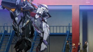『コードギアス 奪還のロゼ』 第3話 七煌星団の勝利と休息の刻