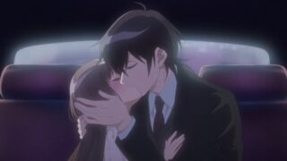 『鬼の花嫁』 第4話 柚子の決意と新たな生活の始まり
