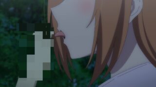 『才女のお世話』 第4話 雛子の発熱と伊月の決意