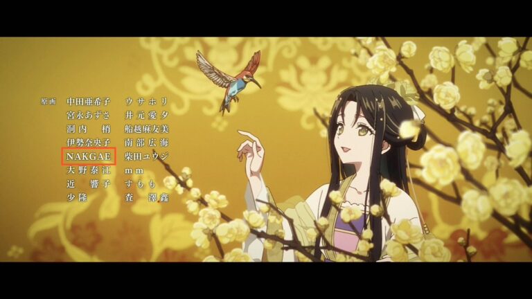 第3話 農作業に精を出す慧月の健やかな日々