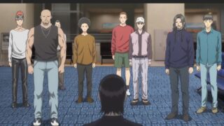 『LIAR GAME』 第17話 密輸ゲームの行方と昼の国の苦境