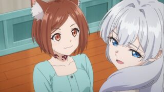 『ブチ切れ令嬢は報復を誓いました。 ～魔導書の力で祖国を叩き潰します～』 第4話 帝都での新たな拠点と仲間たち