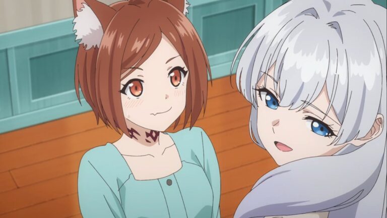 第4話 帝都での新たな拠点と仲間たち