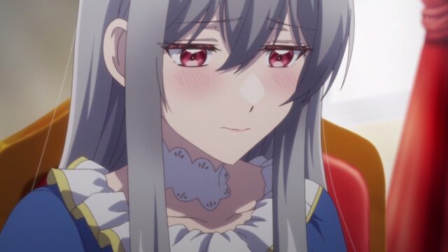 『無自覚聖女』第4話「赤い瞳とルビー」感想｜助けられなかった人が助ける側へ