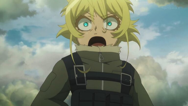 第4話 鉄槌作戦発動：帝国軍の戦略転換