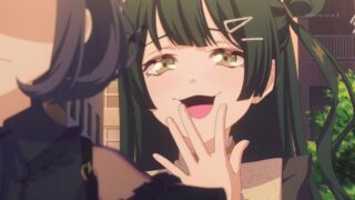 『バンドリ！ ゆめ∞みた』 第7話 夢限大みゅーたいぷ、新たな一歩と交錯する影