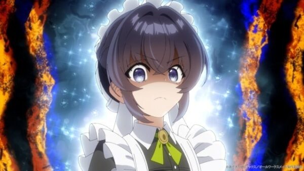第5話 舞踏会潜入と正体発覚の序章