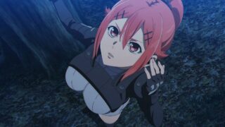 『BLACK TORCH（ブラックトーチ）』 第1話 動物と話せる高校生、弐郎の日常