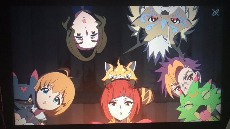 第38話 トモロウたちの日常と迫りくる影