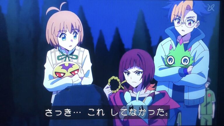 第39話 キョウの離反劇とソウジの正体