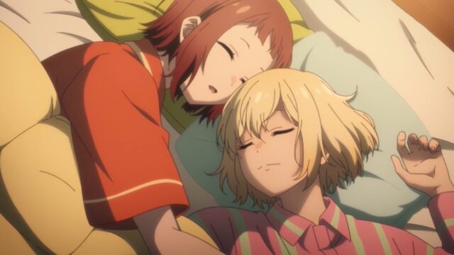 『うちの弟どもがすみません』 第3話 両親の転勤と始まった兄弟だけの生活