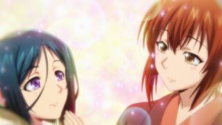 『ぐらんぶる Season 3』 第2話 パラオ行きへの阻みと帰省の決意