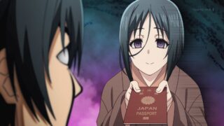 『ぐらんぶる Season 3』 第3話 旅館での騒動とパスポート奪還の行方