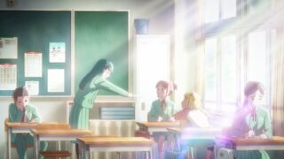 『これ描いて死ね』 第3話 漫研設立の難題と新たな出会い