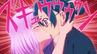 『これ描いて死ね』 第4話 漫画研究会が本格始動