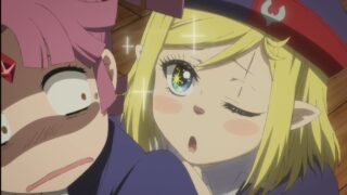 『クレバテスII-魔獣の王と偽りの勇者伝承-』 第3話 ネイサンの失踪とアリシアの決意