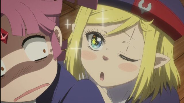 『クレバテスII-魔獣の王と偽りの勇者伝承-』 第3話 ネイサンの失踪とアリシアの決意