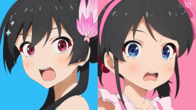 『グロウアップショウ ～ひまわりのサーカス団～』 第2話 豊川公演への期待とシャイニーラベンダーの影